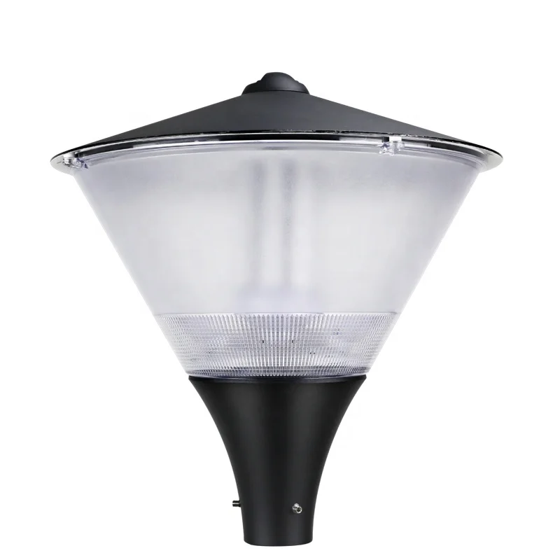 3 года гарантии 30 Вт 2 м-6 м CE IP65 Ландшафтная светодиодная садовая лампа 220 в e27