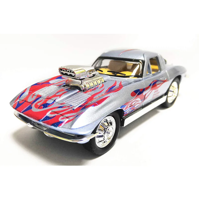 diecast american cars