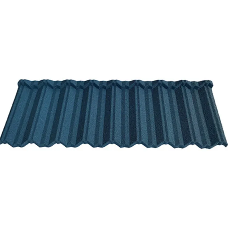 Synthetic Resin Roof Tile Manufacturer Cheap Wholesale Lightweight Duratile Color Metro Tiles Roofing