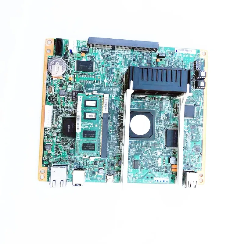 Used Printer Main Board MP C4503 C5503 C6003 Ricoh Copier Parts