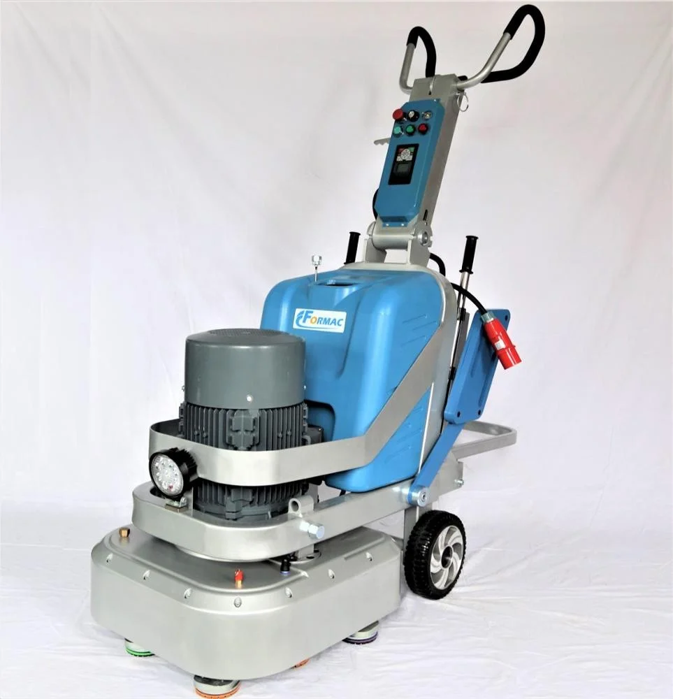 SALES NOW! FORMAC New arrivals!!! FFG-720S electric concrete stone floor grinder polishing machine-122058
