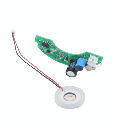 ISSR ultrasonic atomizer circuit ultrasonic atomizer mist maker ultrasonic humidifier transducer
