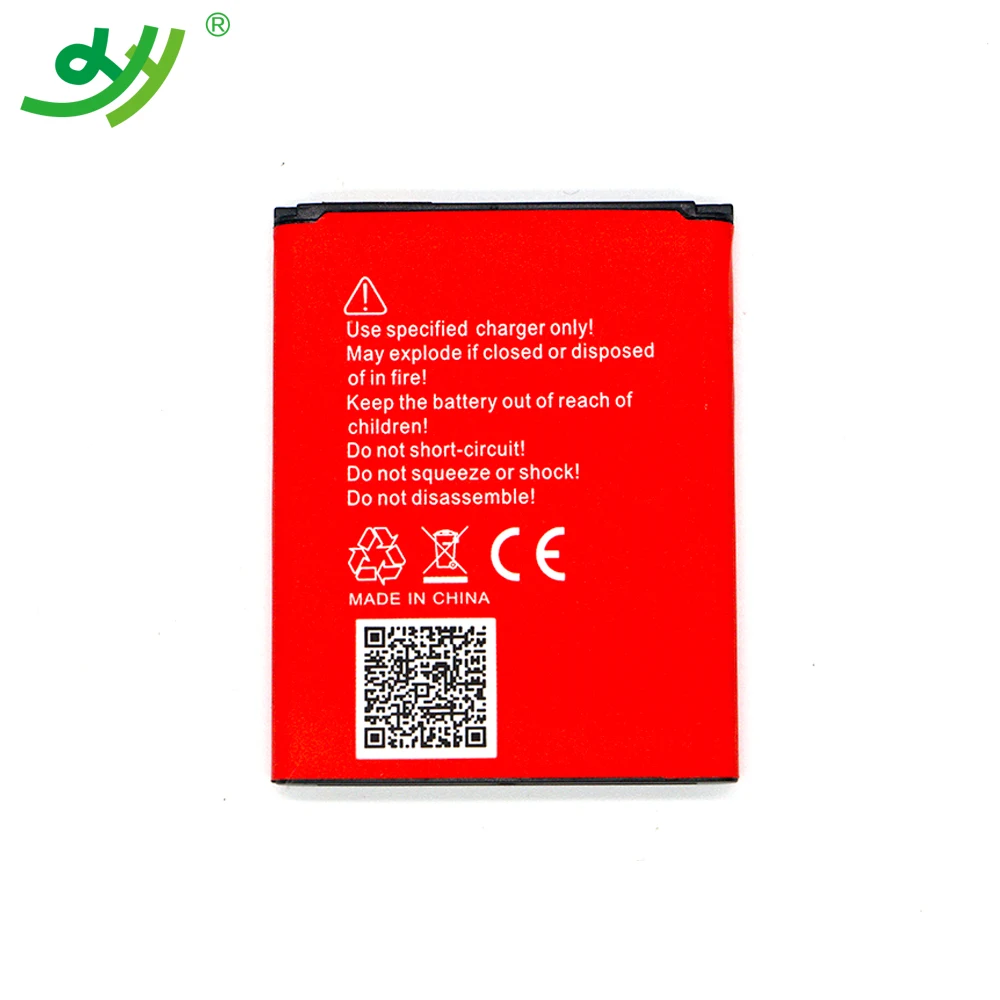 High Quality18Ai Brand Replacement Cell Phone Battery for Itel Mobile Phone  Batteries for Itel Bl-18ai/15bi/36ai