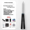 Black blade
