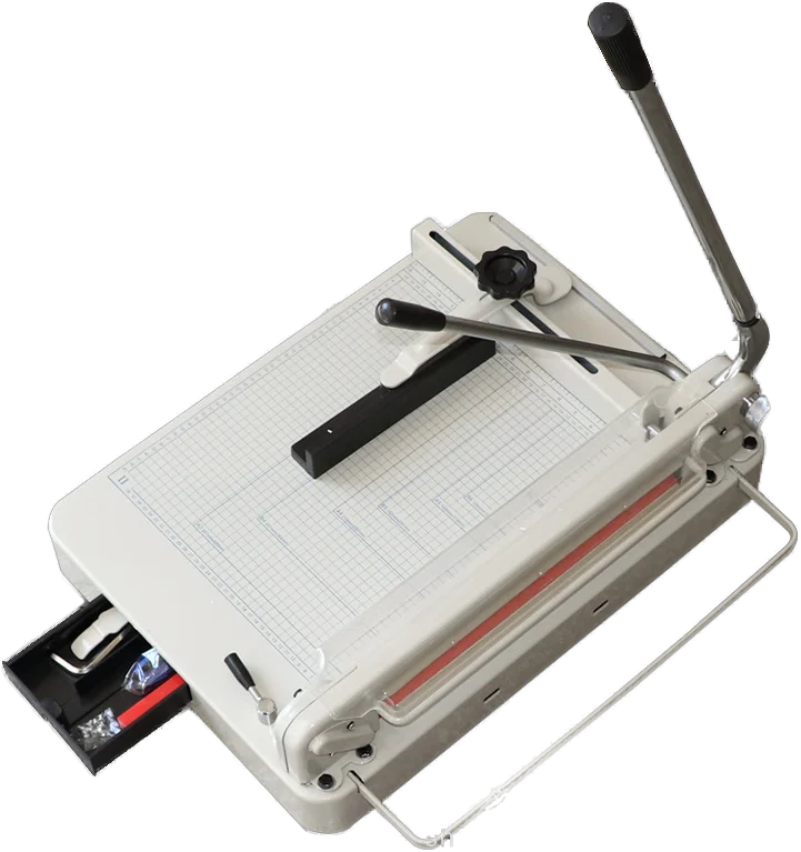 Sg868a3 High Quality A3 Stack Paper Cutter With Good Price High
