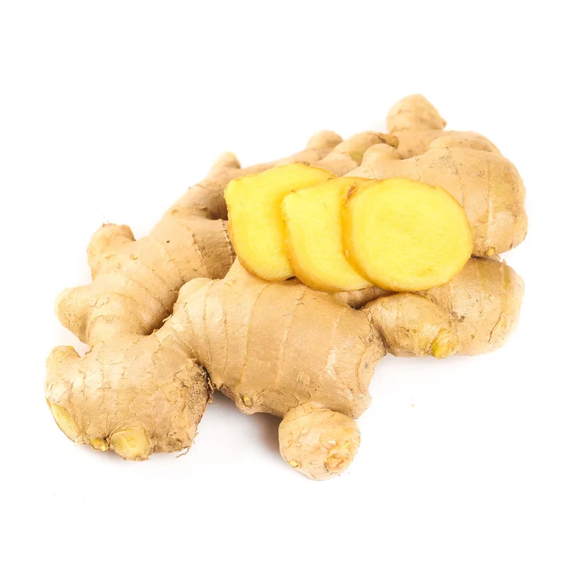 Importers Of GingerI In Usa Supplier Dried Export Chinese Ginger Food Flavor Yellow Ginger