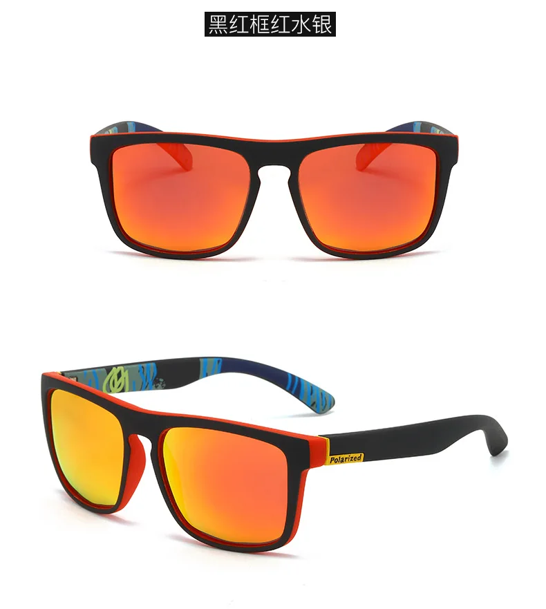 2023 Driving Sunglasses Uv 400 Men Sport Sunglasses Gafas De Sol ...