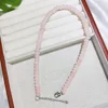 Rose quartz
