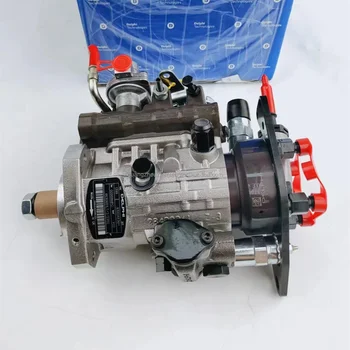 Genuine 3054C Engine Fuel Pump 9320A210H diesel engine parts DP210 9320A210H Diesel Fuel Injection Pumps