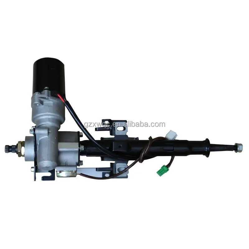 Auto Eps Electric Power Steering Column Assembly For Baic 306 370 M70