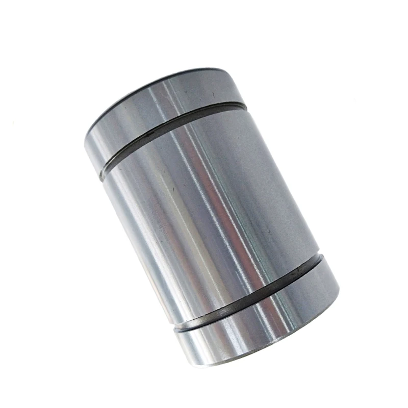 Steel Linear Bush Bearings Made in China Linear Bearing LM25UU