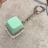สีเขียว