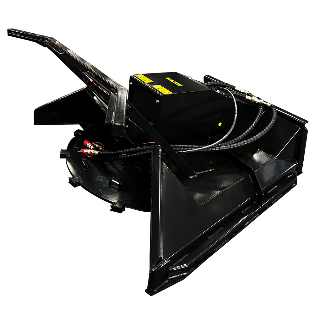 Disc Mulcher | SSDFM60