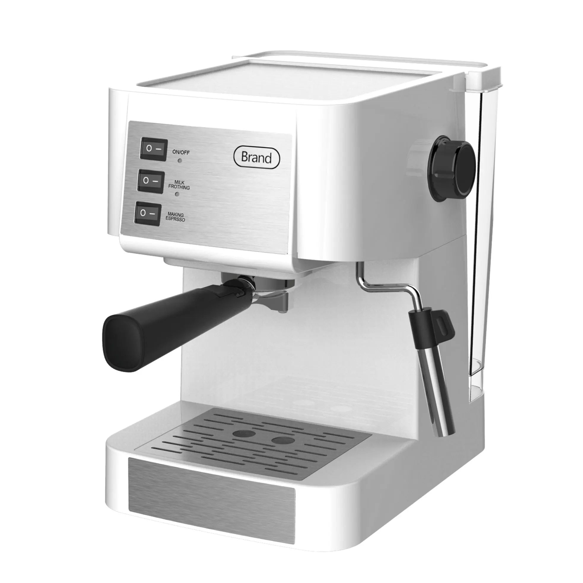 Cafetera Eléctrica De Espresso,Máquina De Café Automática Profesional - Buy  Casa De Los Fabricantes De Café,Portátil Cafetera Espresso,Eléctrica  Máquina De Café Espresso Product on Alibaba.com