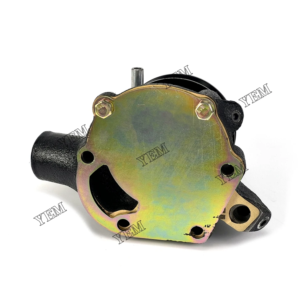 High Performance 4DQ5 Water Pump for Mitsubishi 4