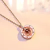 Rose Gold XL082
