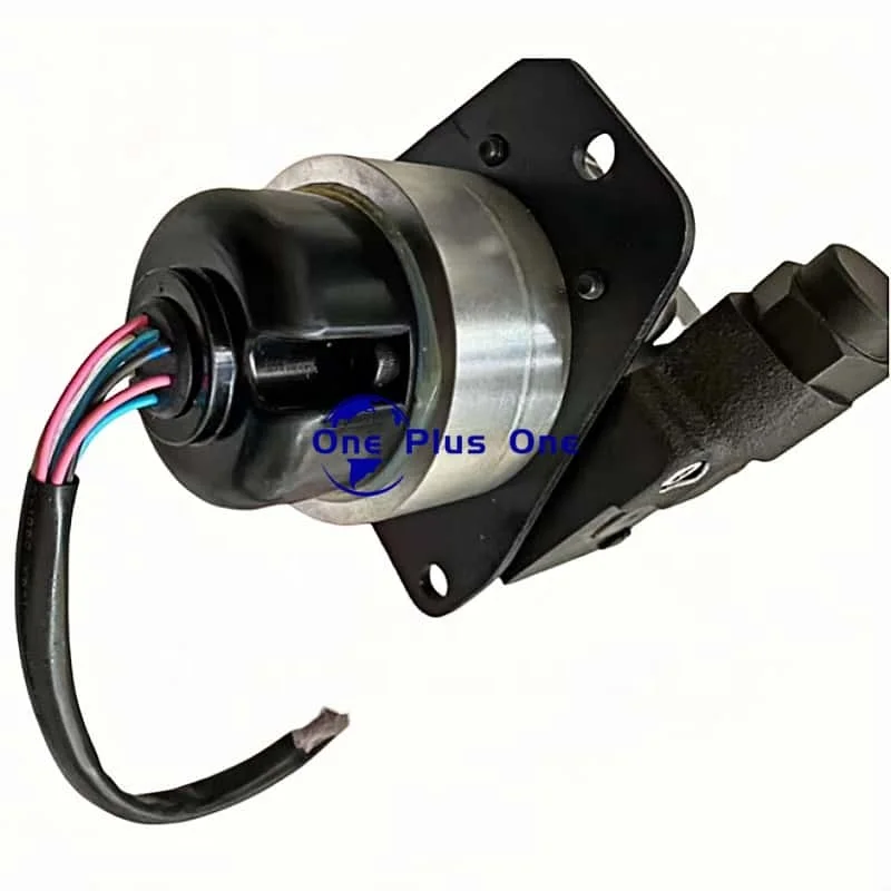 Original Operating PPC Valve 702-16-02212 702-16-02213 Operating Valve for Komatsu D65PX-15EO Bulldozer