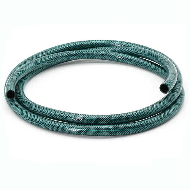 China High-Quality Hot Selling PVC Fiber Reinforced Hose for Water