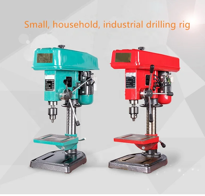 High Quality Bench Top  Optimum Milling Machine