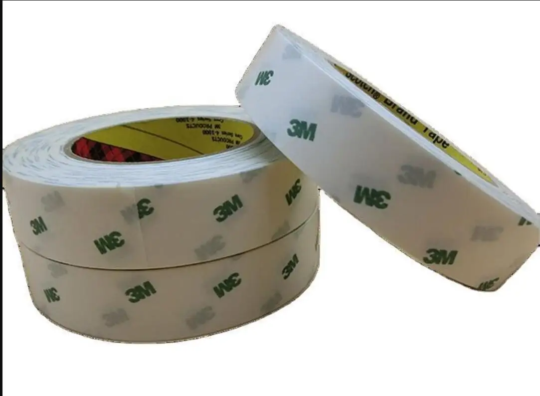 3m High Temperature Double Coated Tape 9077 25.4mmx100m Buy 3m Double