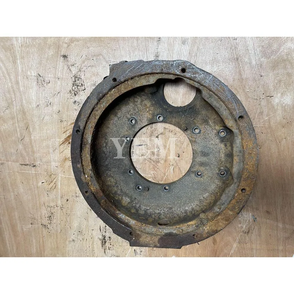 For Kubota D722 Flywheel Housing Used Rebuild Kit 3