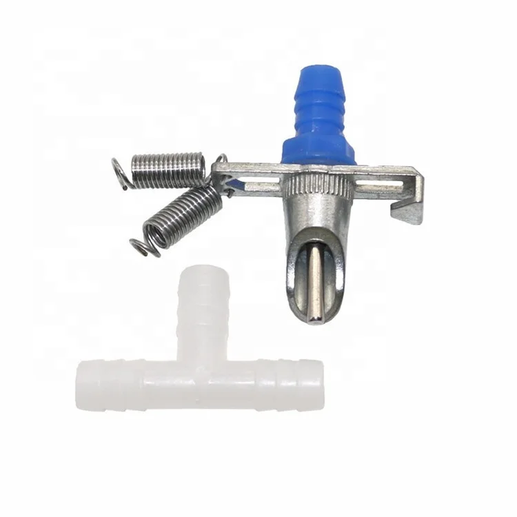 rabbit water nozzle
