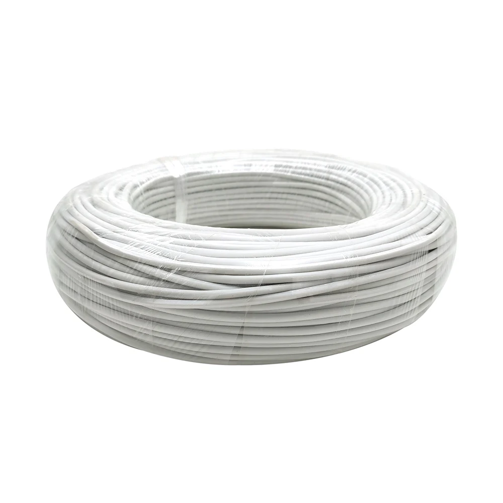 Minco Heat Electric Floor Heating System 24K 36K 48K Carbon Fiber Heating Cable