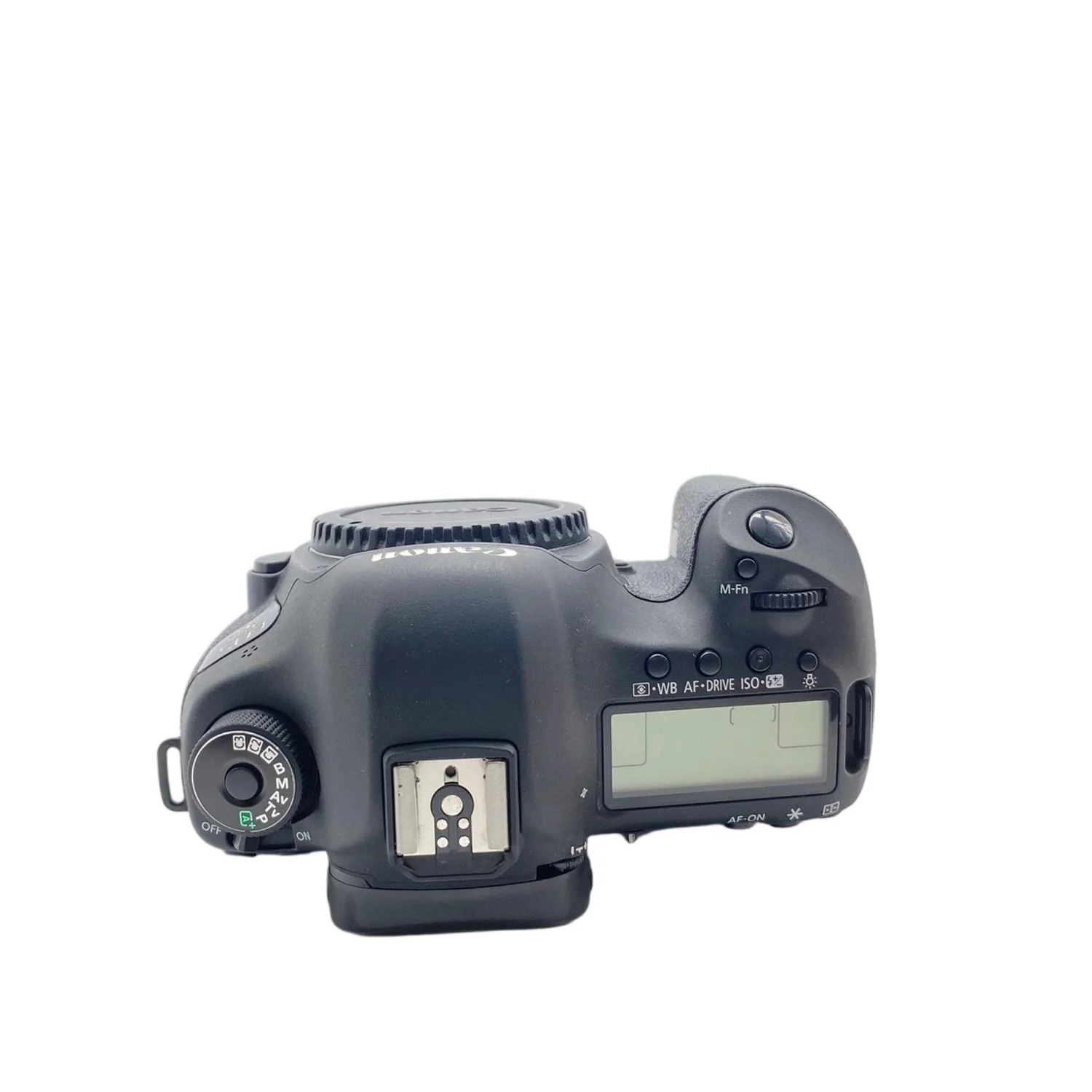 Canon 5D Mark III DSLR Camera - Professional & Versatile