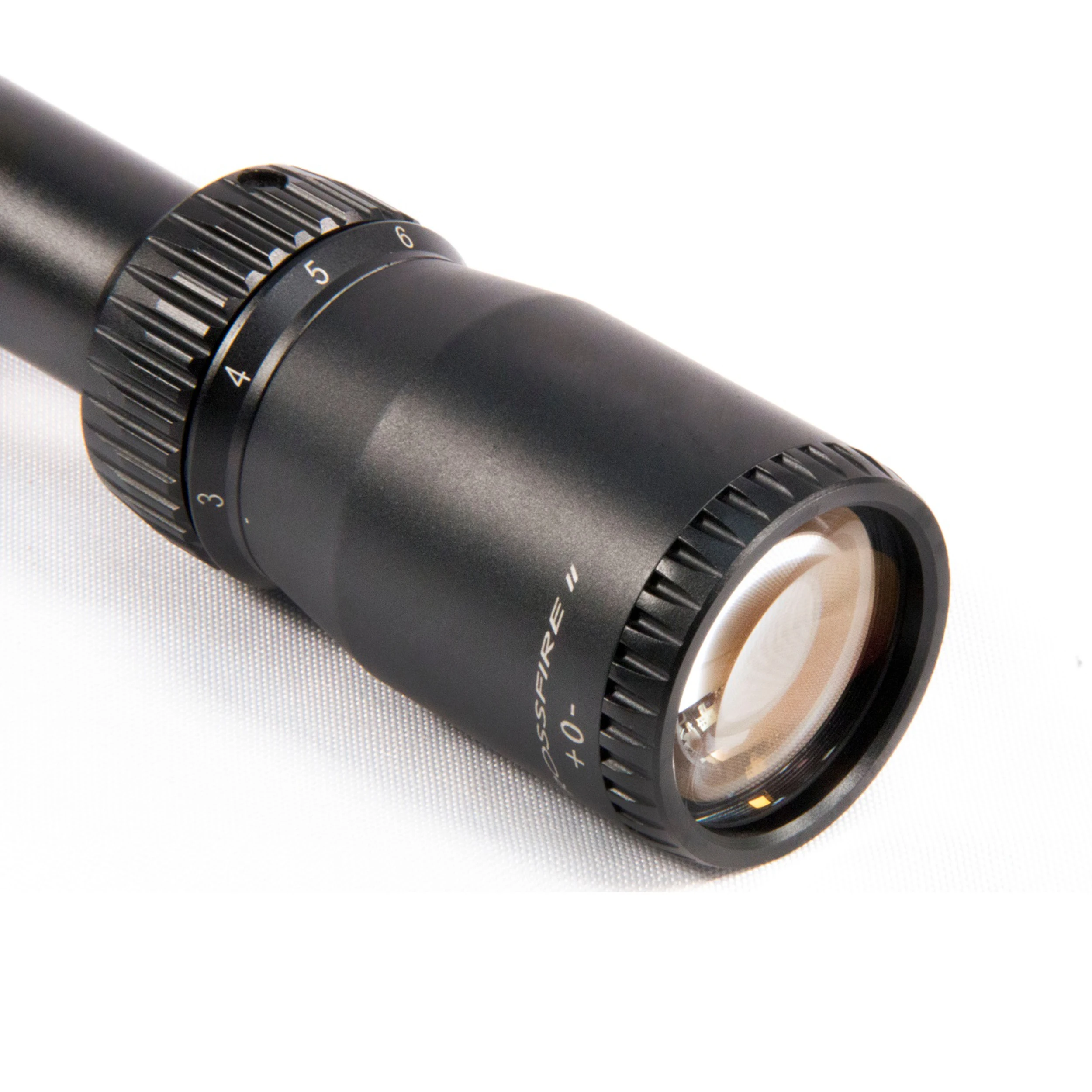 3-9x40 Illuminated Tactical Scope Optical Outdoor Sport Scope For ...