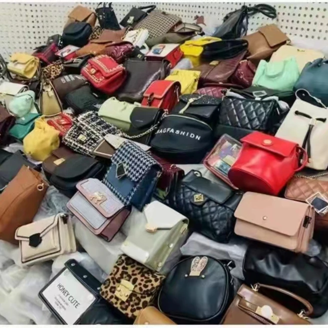 Source Second Hand Bags Bales From Japan Ladies Used Bags For Sale