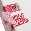 Void Variable QR Code