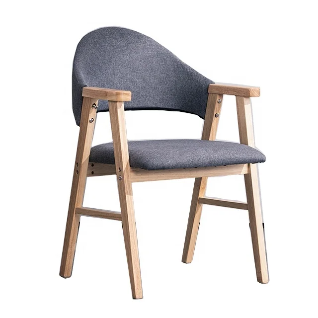 Modern Luxury Wingback Velvet Furniture Luxury Tufted White Single Restaurant Dining Chairs factory