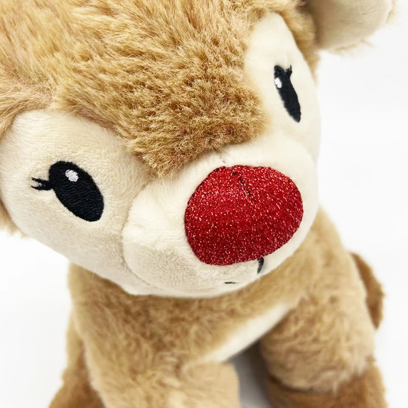  Little Reindeer ぬいぐるみ　トナカイ　鹿の子 Little Reindeer ぬいぐるみ トナカイ 鹿の子 Jellycat Little