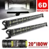 Faro da lavoro a LED 20"