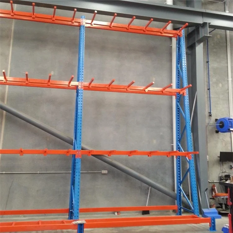A Frame Vertical Storage Racking for Australia