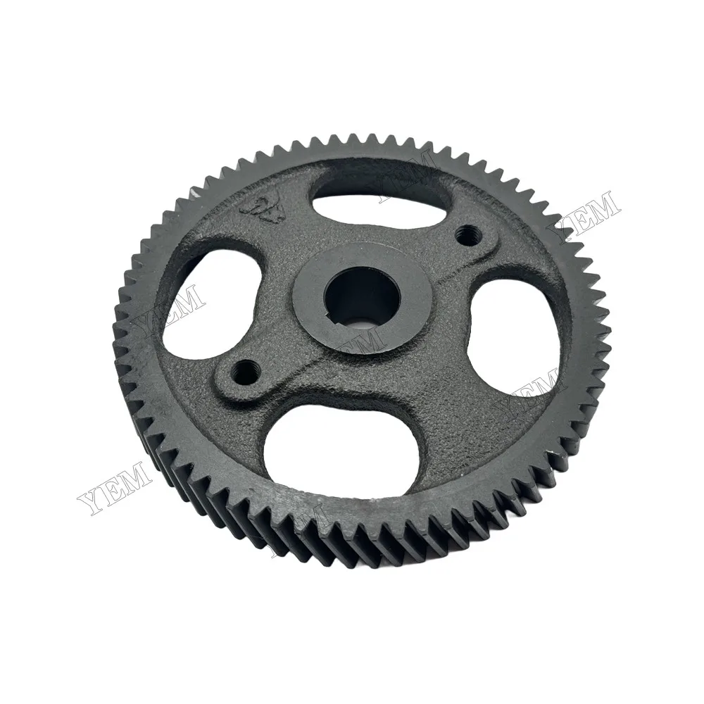 Injection Pump Gear Fit for Toyota 1Z Engine
