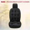 Seat Covers Black