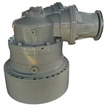 FNGWNG Hydraulic Planetary Gearbox Reducer Drive Gearbox For Bonfiglioli 309 310 311