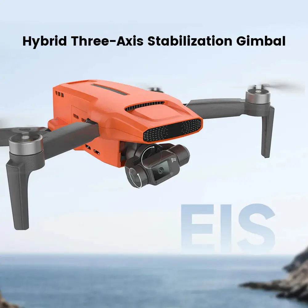 FIMI X8 MINI SE 250g-Class Drone 9km Gimbal 4K Video