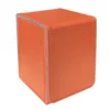 Interior Naranja+Gris