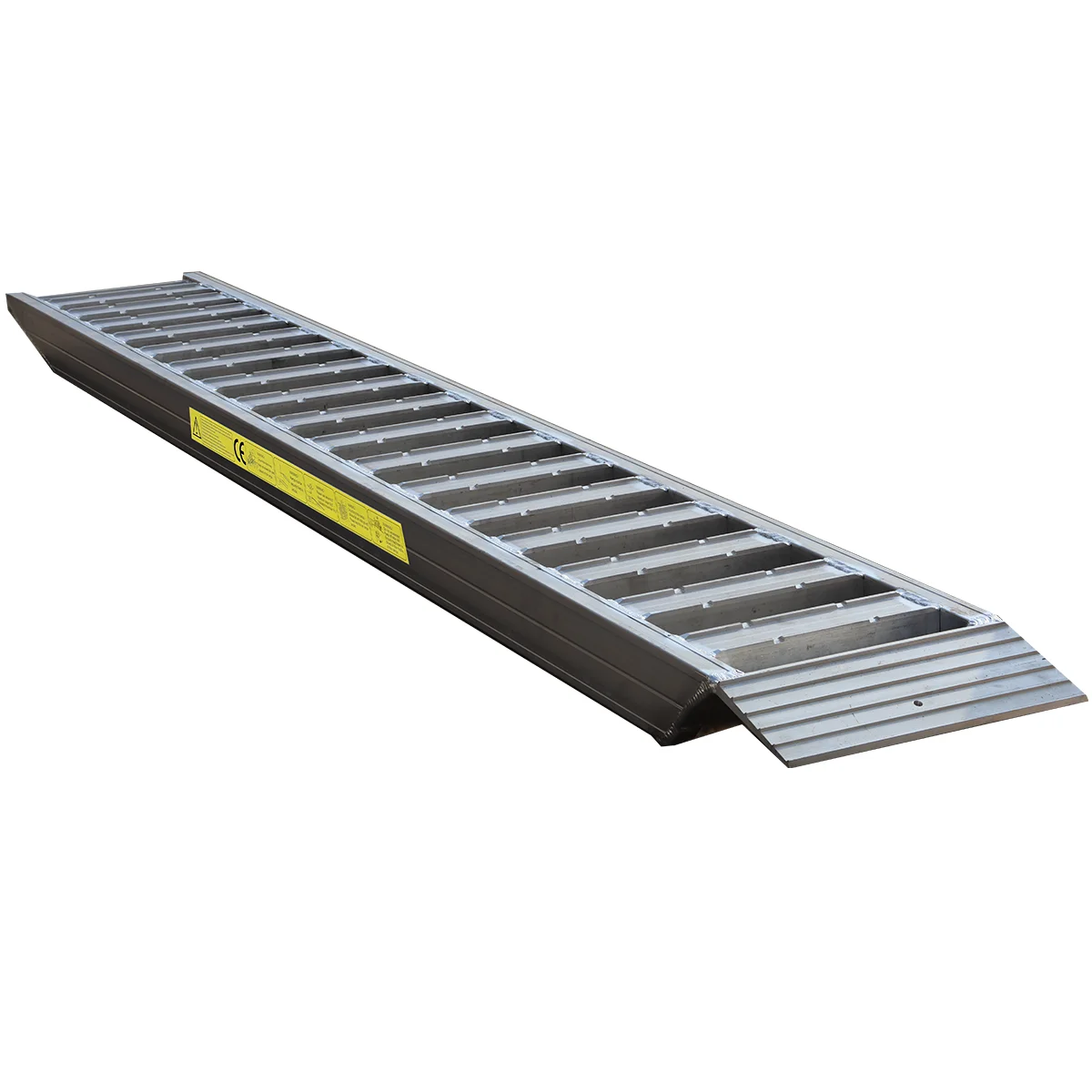 Ladder Bar Loading Ramps aluminum loading ramps car trailer car trailer car trailer ramps ...