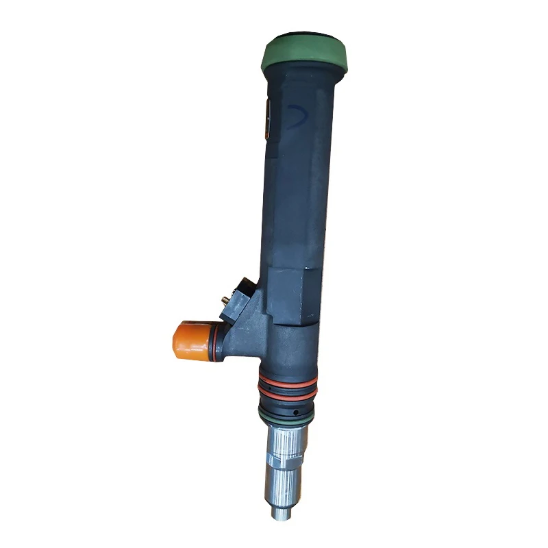 X injector. X injector