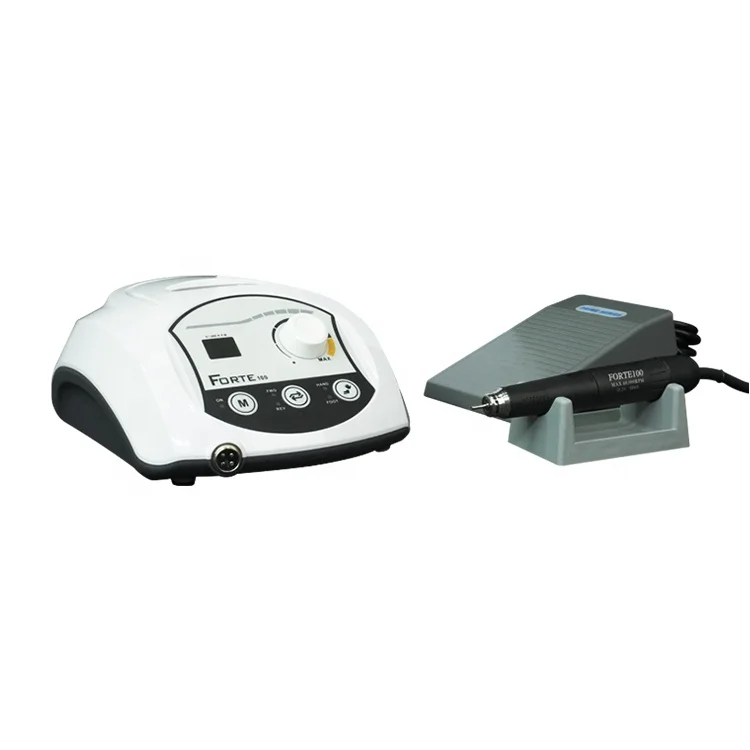 2029 AT-CM-052 230W 50000 RPM 400P Свредлилна машина