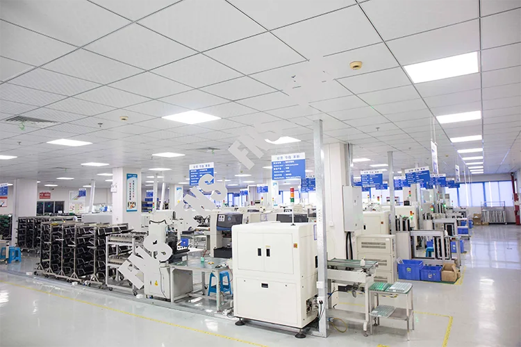 Shenzhen Funoshen Technology Co., Ltd. 1