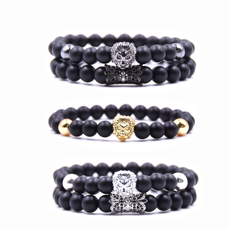 Men Bracelets  Charms Beads Beyond  Jewelry  Accessories Wholesale