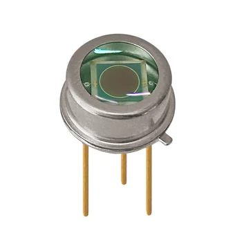 Hot Selling   800-1700nm 3mm InGaAs PIN Competitive Price Photodiode TO-5