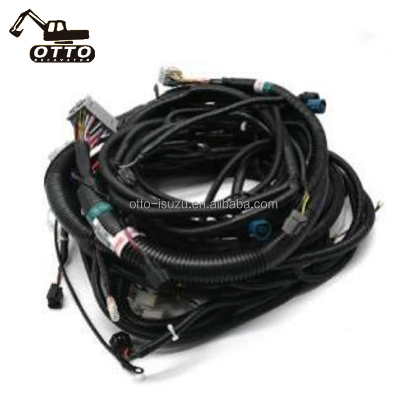 その他 o5445 9314145 Solenoids for Hitachi ZX200-5G Excavator : Amazon