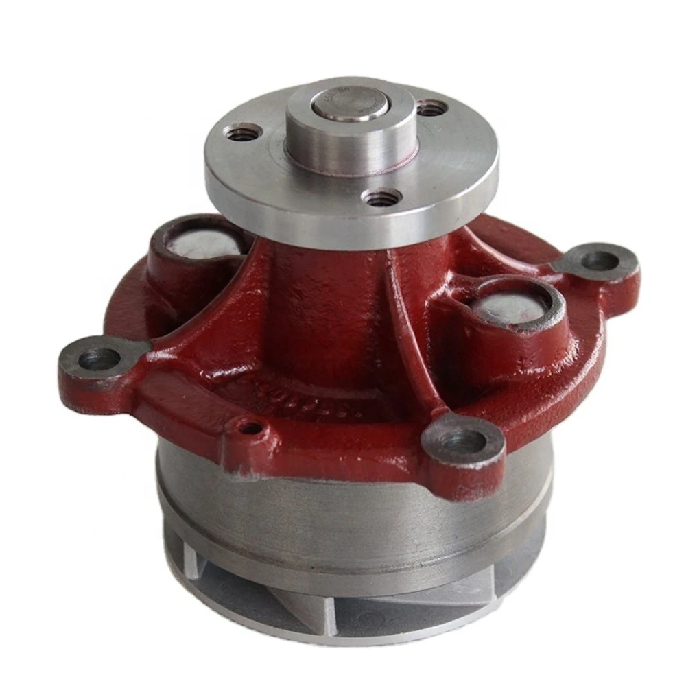 IZUMI for Volvo EC240C EC290C EC290B EC210B EC240B BL61B BL71B BL61B BL60B BL70B Water Pump 3668561 OEM Engine Parts