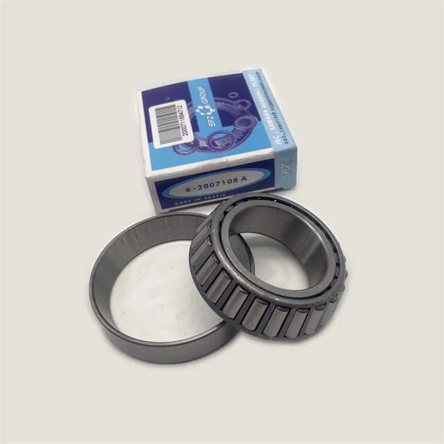 Front Bearing Of The Niva Hub Spz 32008 6-2007108 Tapered Roller ...