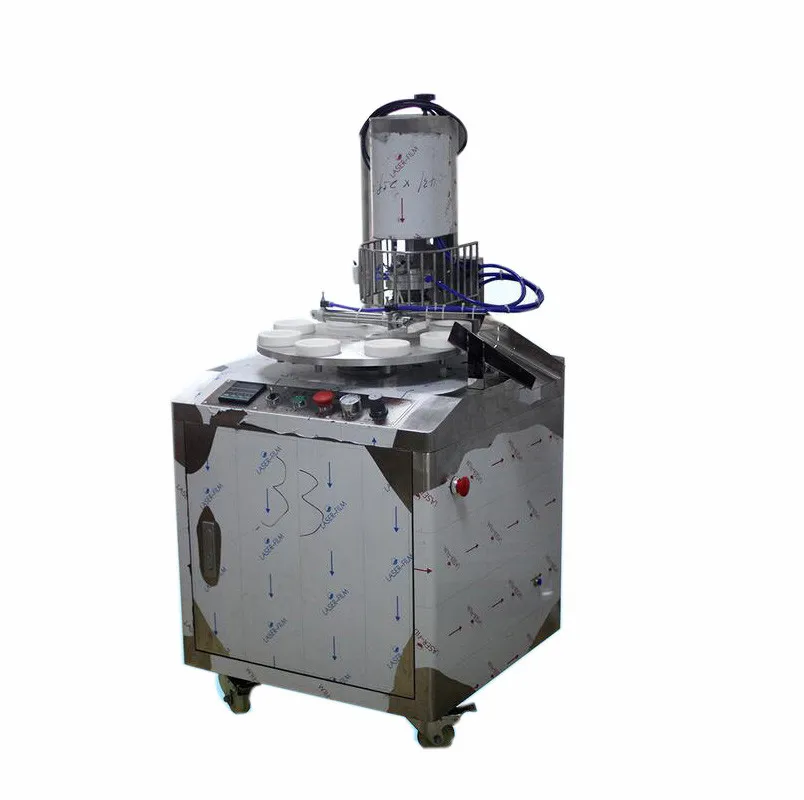 Best Quality Tart Shell Press Machine Egg Tart Forming Machine